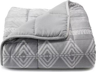 Sutton Home Microfiber Weighted Blanket