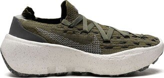 Space Hippie 04 Rough Green/Flat Pewter-Iron Grey sneakers