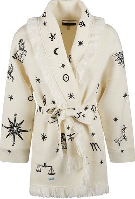 Horoscope Cardigan