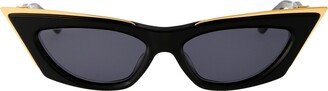 V - Goldcut - I Sunglasses