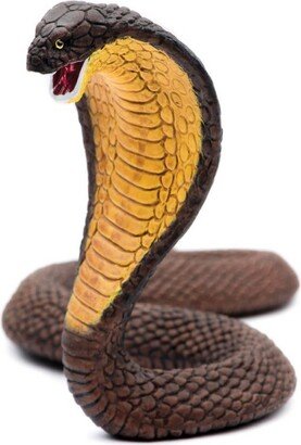 Cobra Wildlife Figure