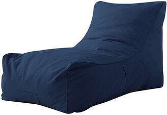 Loungie Resty Nylon Bean Bag Sleeper Couch-AB