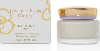 Quelques Fleurs L'Original Body Creme, 5 oz.