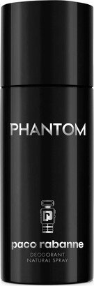 Rabanne Men's Phantom Deodorant Spray, 5.1-oz.