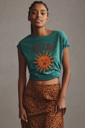 Let The Sun In Tee