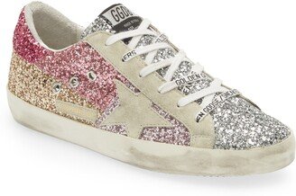 Super-Star Low Top Sneaker-AA