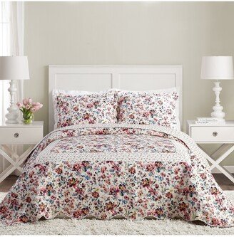 Indiana Rose Queen Bedspread