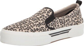 Women's Pier Wave Hi Slip On Sneaker