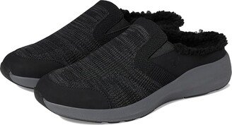 Lightweight Clog (Black) Women's Shoes