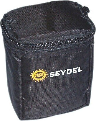 SEYDEL BELT BAG for 6 Blues Harmonicas