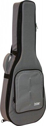 On-Stage Stands Hybrid Electric Guitar Gig Bag (GHE7550CG)