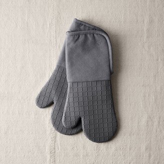 Food52 Oven Mitt Peppercorn Pkg/2