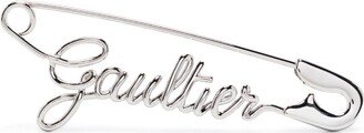 The Gautier brooch
