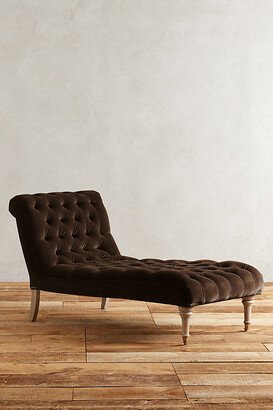 Velvet Orianna Chaise