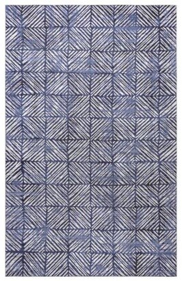 Zellie Indoor/Outdoor Rug