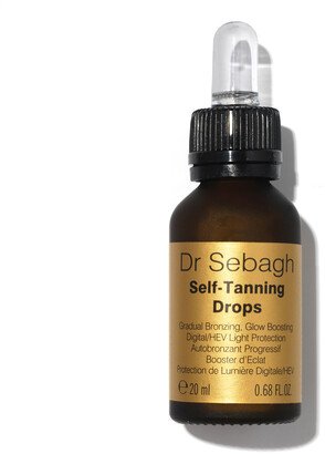 Dr Sebagh Self-Tanning Drops