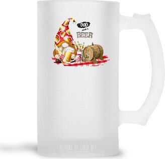 Beer Gnome, Funny Stein, For Dad Gift Dad, Gifts Him, Game Room Decor, Mug Pub, Basement Bar 7-Sum008