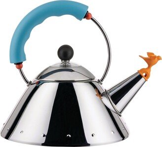 1 Quart Tea Kettle by Michael Graves