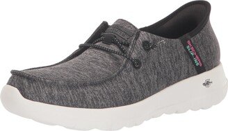 Women's Go Walk Joy Ibis Hands Free Slip-Ins Sneaker