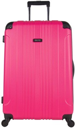 28 Lightweight Hardside 4-Wheel Spinner Luggage