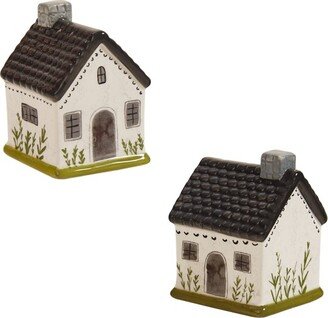 Park Designs Together Salt And Pepper Set