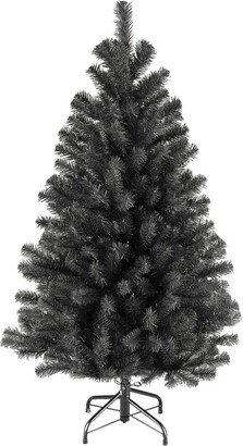 National Tree Company 4.5Ft North Valley Black Spruce Tree