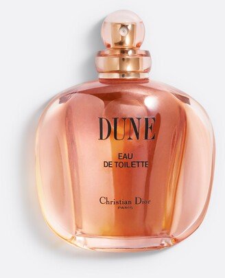 Dune Perfume - Eau de Toilette - Perfume - 100 ml