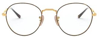 Round Frame Glasses-IE