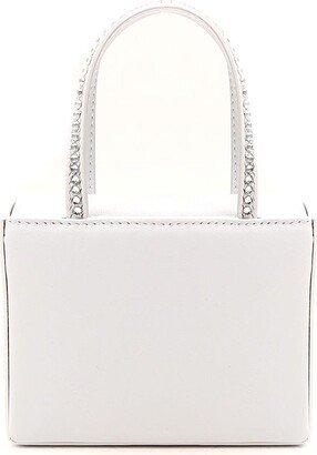 Super Amini Gilda Top Handle Bag