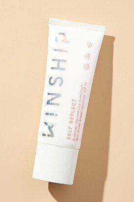 Kinship Self Reflect Probiotic Moisturizing SPF 32 Sunscreen