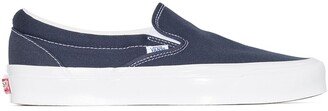 UA OG Authentic slip-on sneakers