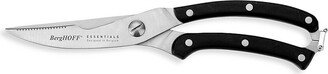 Essentials Stainless Steel Triple Riveted Poultry Shears