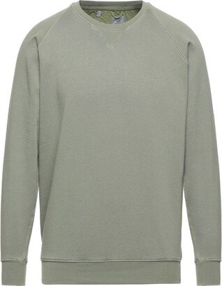 R3D WÖÔD Sweatshirt Sage Green