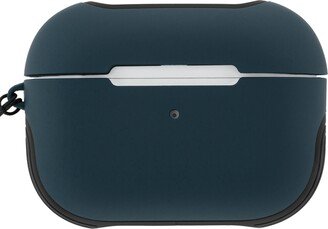 WITHit in Bluestone with Black Accents Apple AirPod Pro Sport Case - Blue, Black