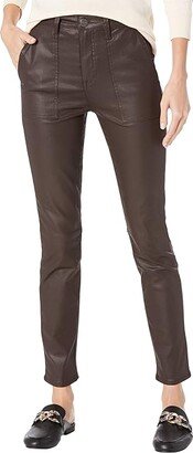 Hayden Skinny (Java) Women's Casual Pants