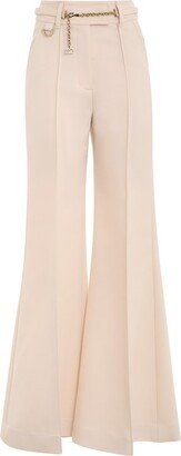 Lyrical Wide Leg Pant