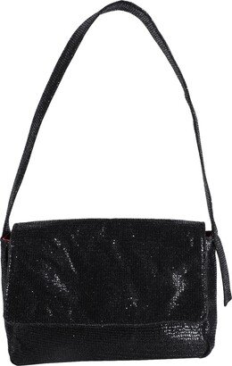 MYCHALOM Handbag Black