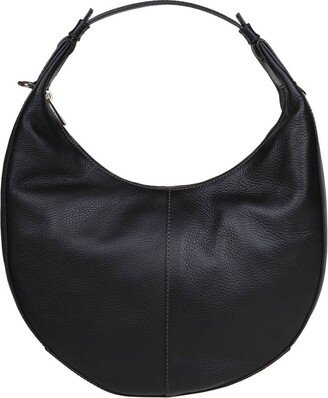 Miastella Zipped Hobo Bag-AB