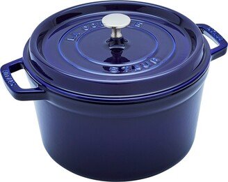 Cast Iron 5 Quart Tall Cocotte