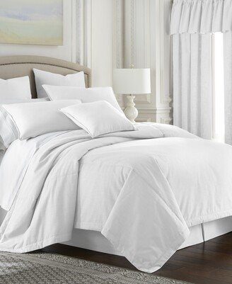 Cambric Solid Duvet Cover, Full