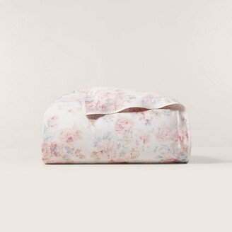 Linden Floral Comforter