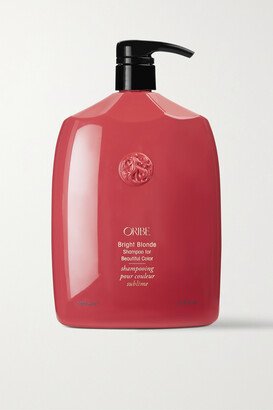 Bright Blonde Shampoo, 1000ml - One size