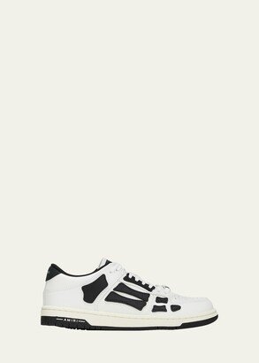 Skel Low-Top Sneakers