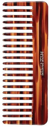 Rake Comb in Brown