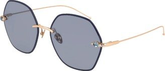 PM0091S 001 Sunglasses