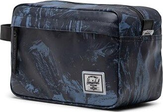 Chapter (Steel Blue Shale Rock) Toiletries Case