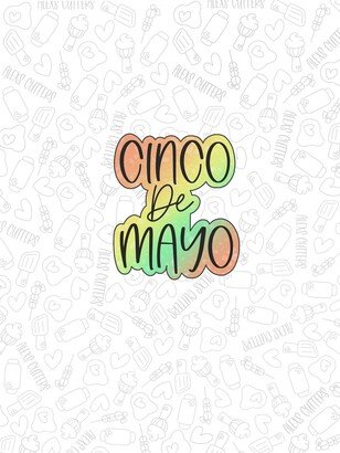 Cinco De Mayo Clipart