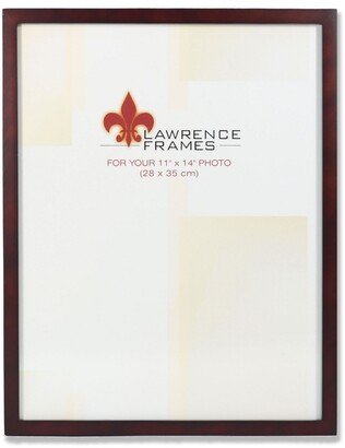 755911 Espresso Wood Picture Frame - 11