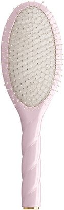 LA Bonne Brosse The Miracle No4 Lilac Pink Detangling Hair Brush