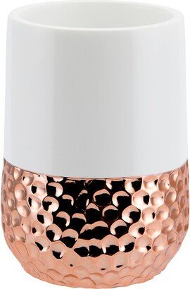 Allure Home Creations Titus Tumbler Rose Gold - Allure